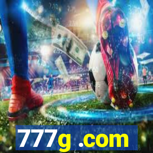 777g .com